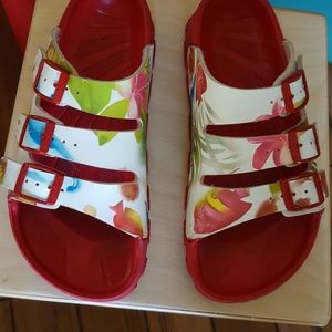 Kids Birkis Birkenstock
